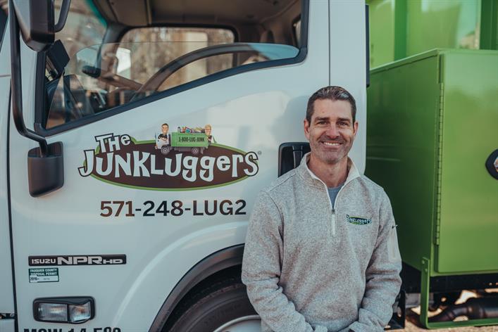NoVa Charities & Shelters to Benefit from Launch of New Franchise: The Junkluggers®