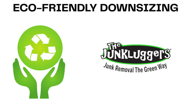 Eco-Friendly Downsizing: How to Dispose of Your Belongings Responsibly