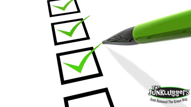 The Ultimate Downsizing Checklist: Steps to Prepare for Your Move