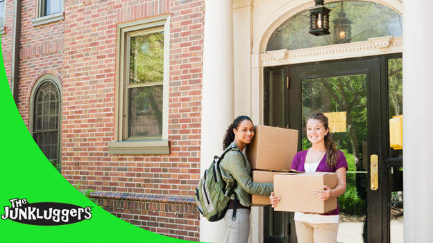 Decluttering Your Dorm Room: What to Keep, Toss, and Donate