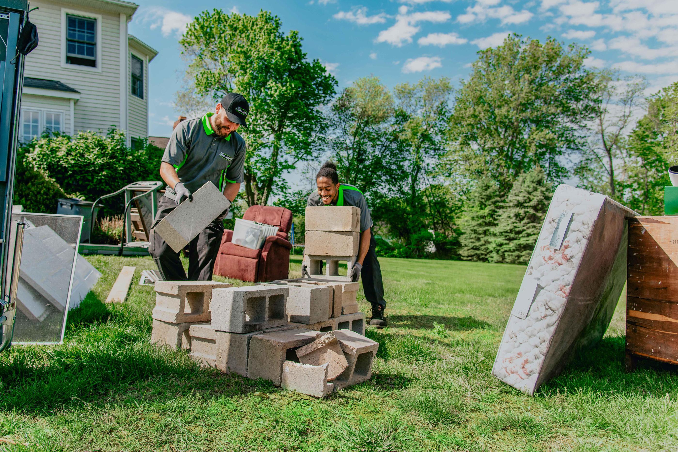 Junk Removal Services Philadelphia Kings