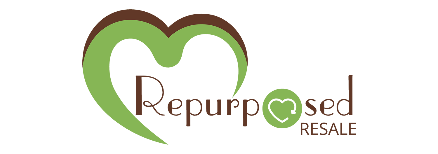 Repurposed Resale supporting Life in Liberty