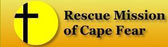 Rescue Mission of Cape Fear