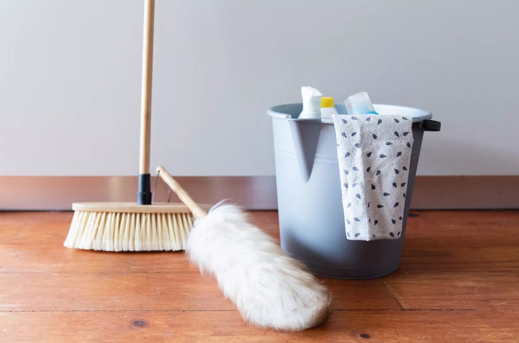 47 Household Tips and Tricks to Keep Your Home Looking Its Best