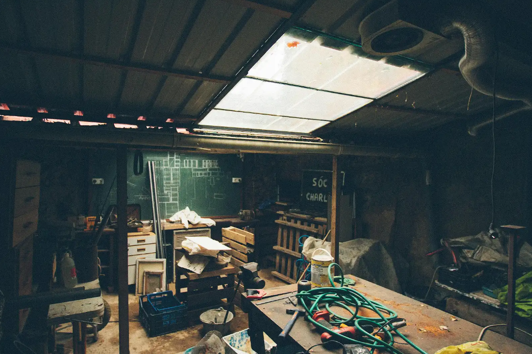 Searching “Basement Cleanout Near Me”? Here’s How to Reclaim Your Space