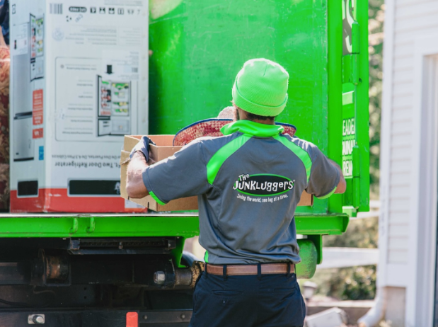 What You Need to Know Before Your Junk Removal Service in Westport