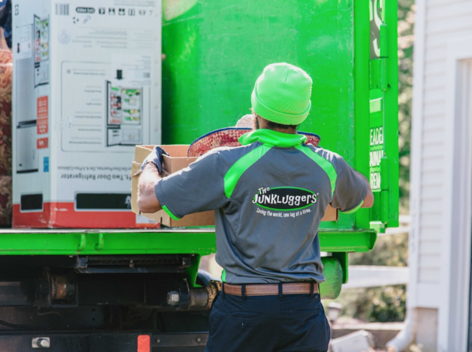 How Much Does Junk Removal Cost in Snohomish County, WA?