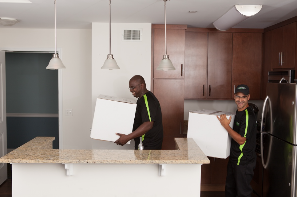 How Do You Clean Out a House Before Selling It in Wilmington, NC?