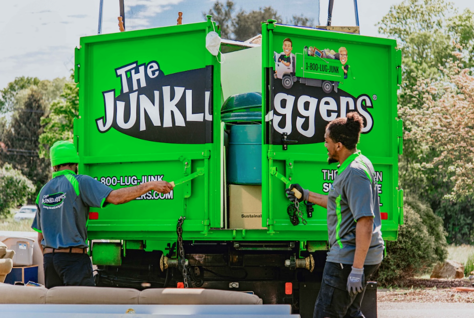 How Soon Can I Schedule Junk Removal in Wilmington, NC?