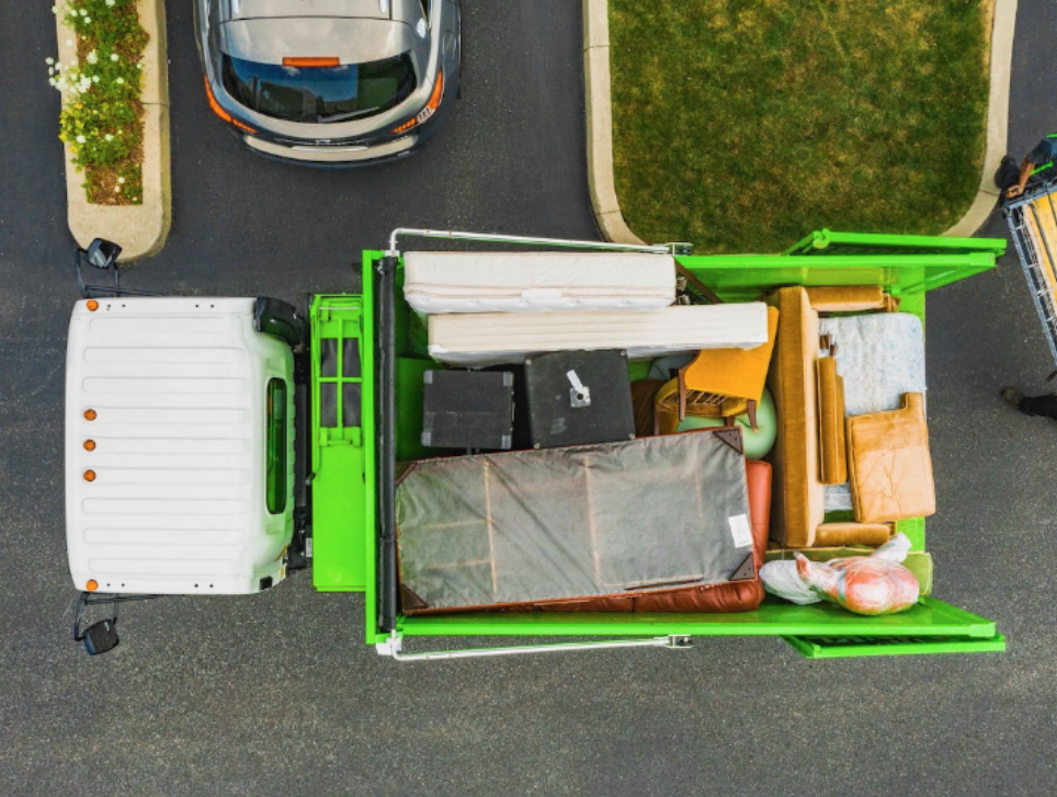 Can I Schedule Same-Day Junk Removal in NYC?