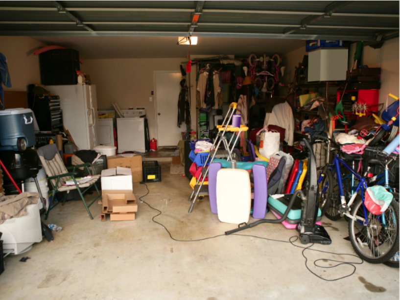 Spring Cleaning in Scarsdale: What Should You Toss, Donate, or Recycle?