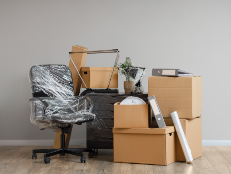What Types of Items Can a Boise Business Junk Removal Company Remove?