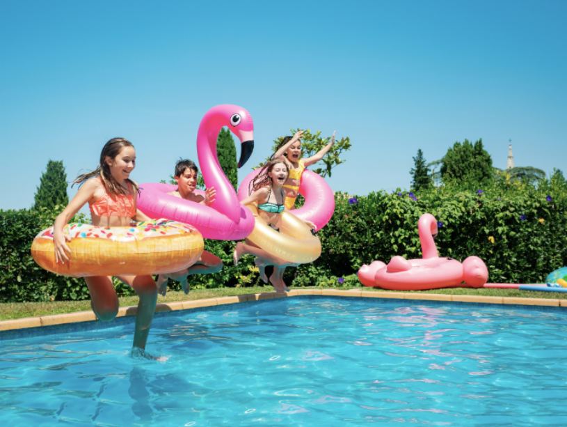 Clearing the Way for Summer Hosting in Marysville