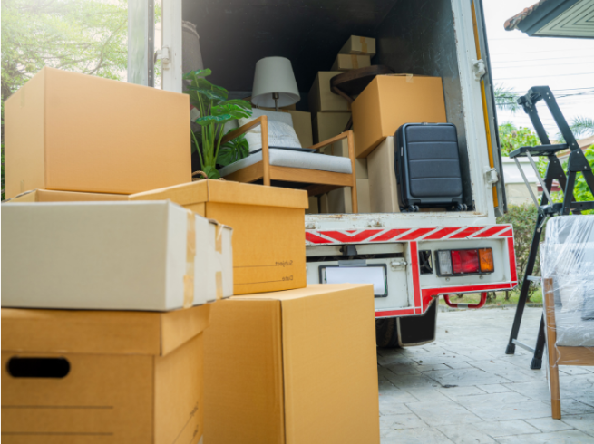 How to Downsize Your Mukilteo Home Without Filling a Landfill