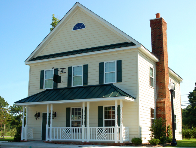 Preserving Alexandria's History Through Estate Cleanout Services