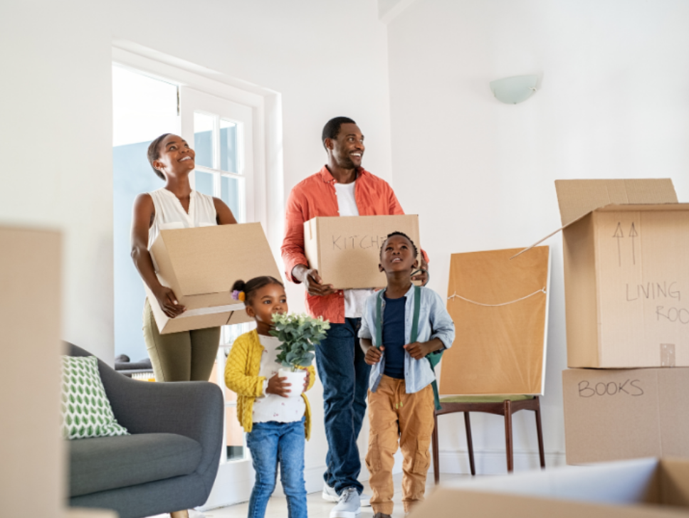 Moving in NYC? Here Are the Top Things People Forget to Schedule on Moving Day