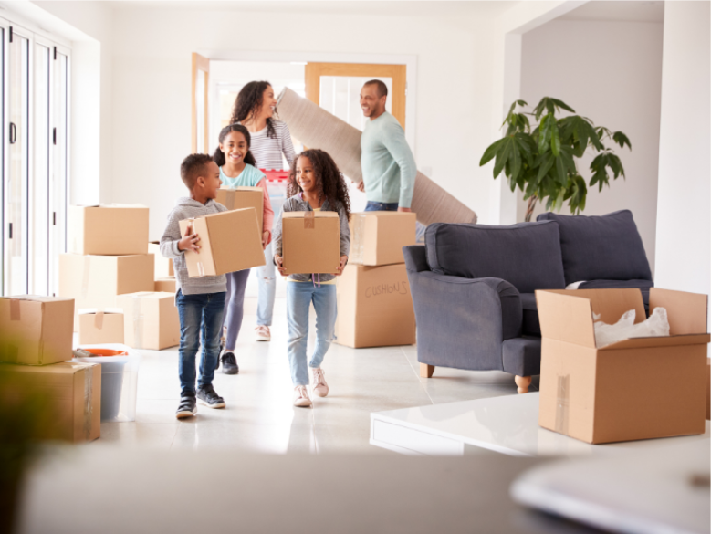 Why Are So Many Fairfield and Westchester Families Downsizing Right Now?