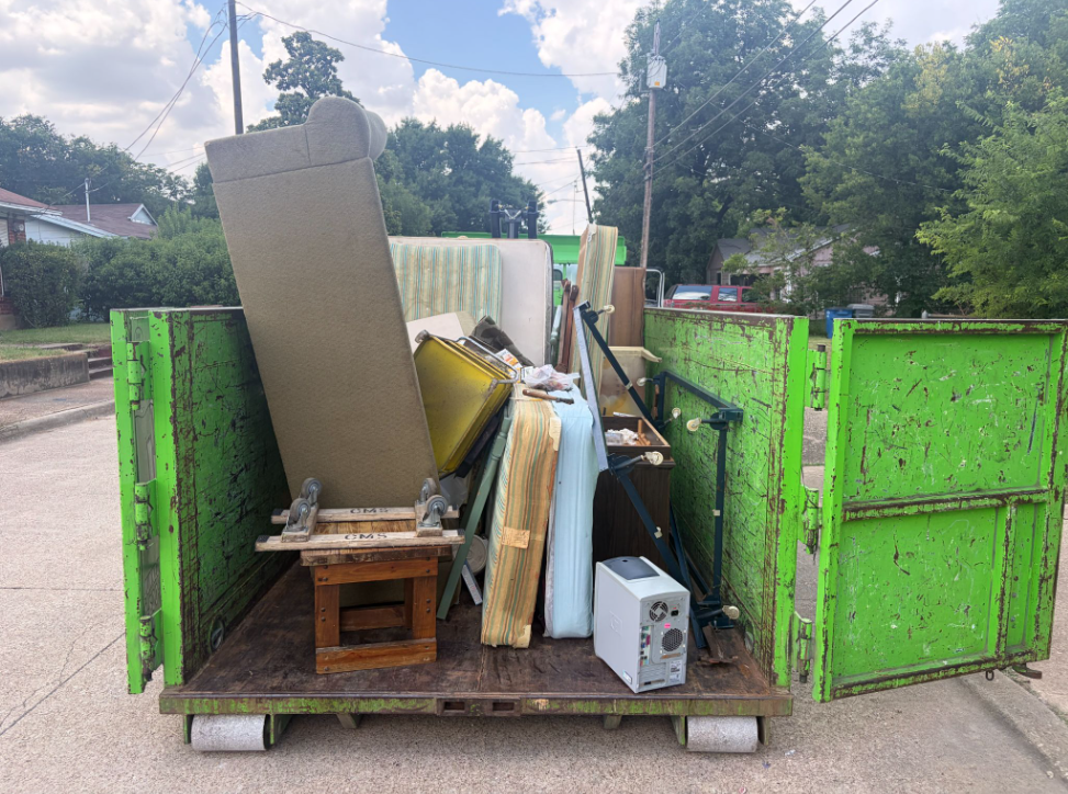 How to Handle a Richardson Estate Cleanout
