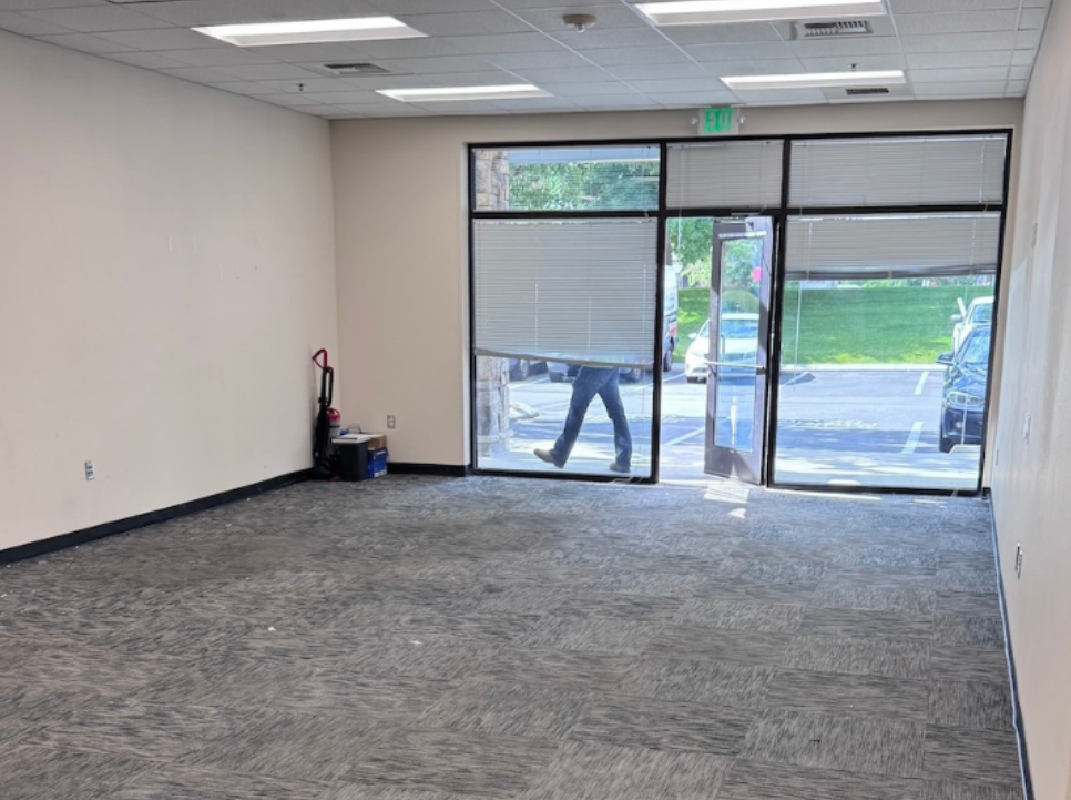 Meridian's Fast Growth and the Business Junk Problem It Creates