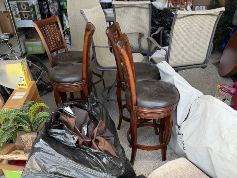 What Happens to Your Furniture and Appliances After Junk Removal in New Haven?