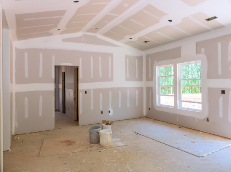 How to Deal With the Debris of a Home Renovation in Attleboro