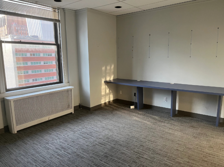 What to Do When Planning an Office Move or Renovation in Flower Mound