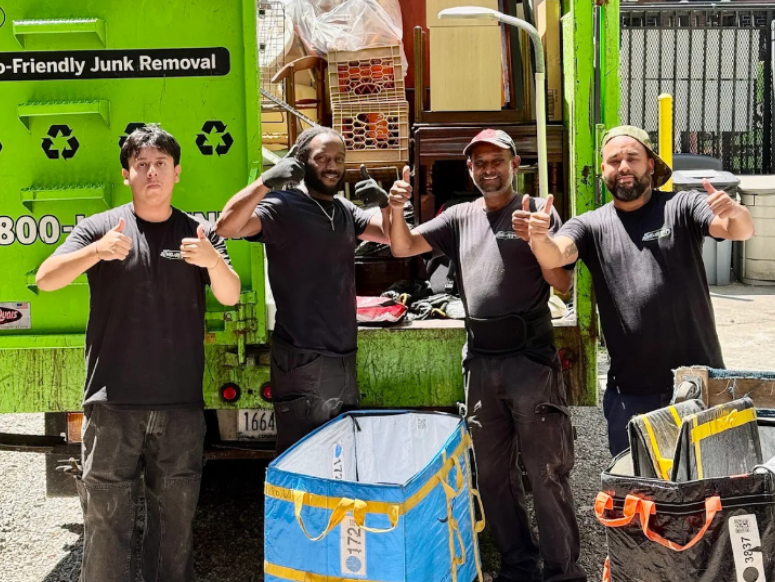 Tips for Choosing a Reliable Junk Removal Company in Purchase, NY