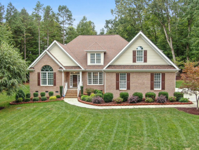 How to Clean Out a Home Before Selling in Franklin