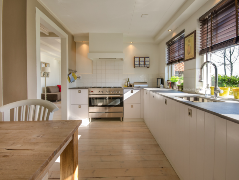 How to Tackle Cleaning Out an Estate by Yourself