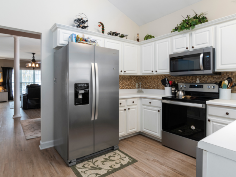 How to Get Rid of Old Appliances in Attleboro, MA