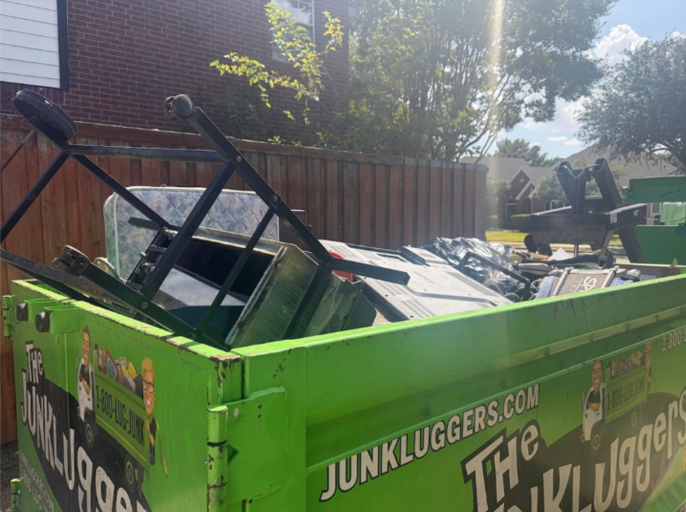 Where to Donate Junk in Bay Ridge Instead of Sending It to the Landfill