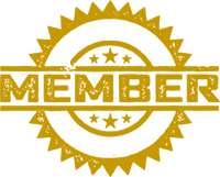 Stark Pages Member Badge