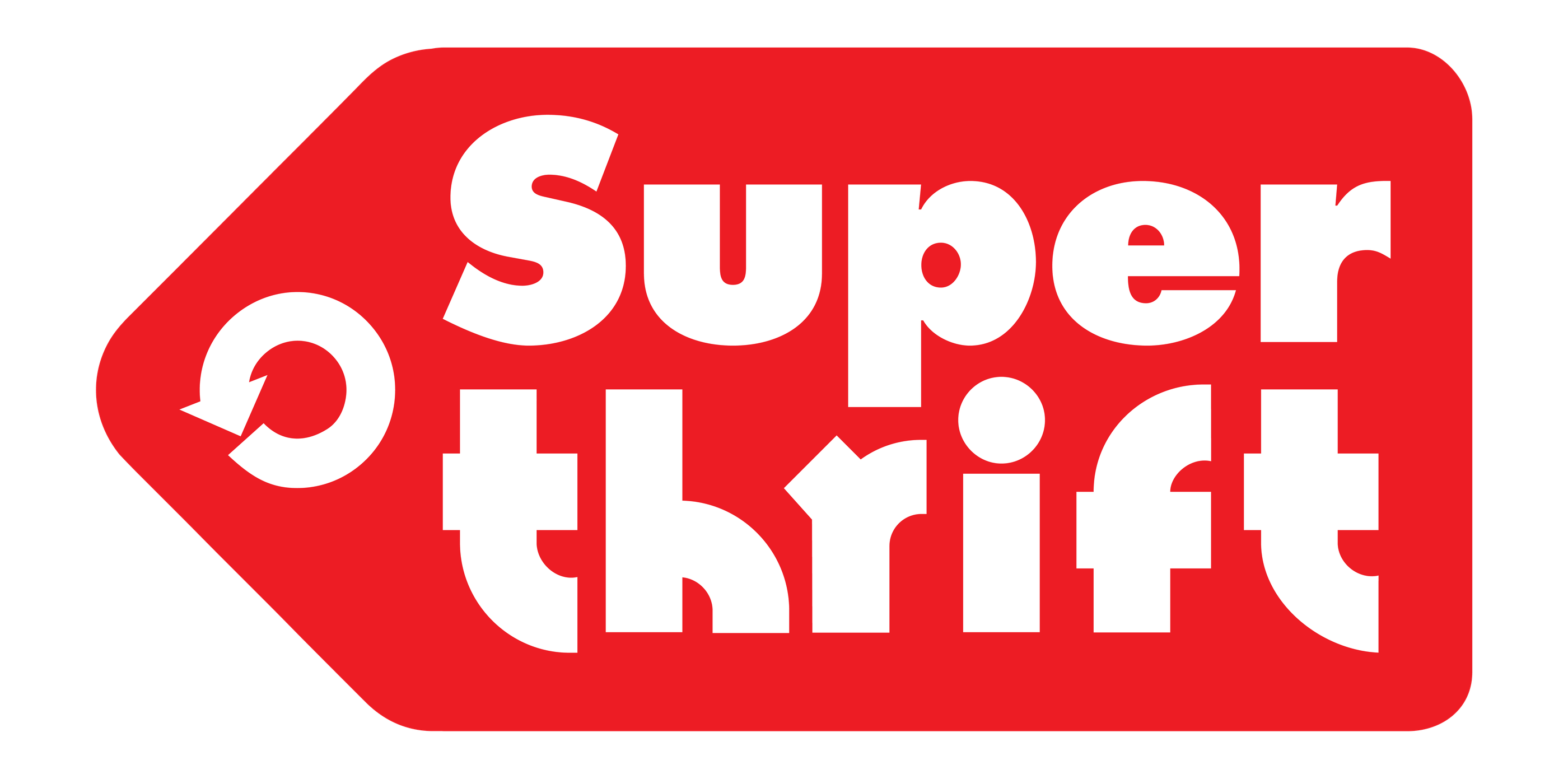 Superthrift