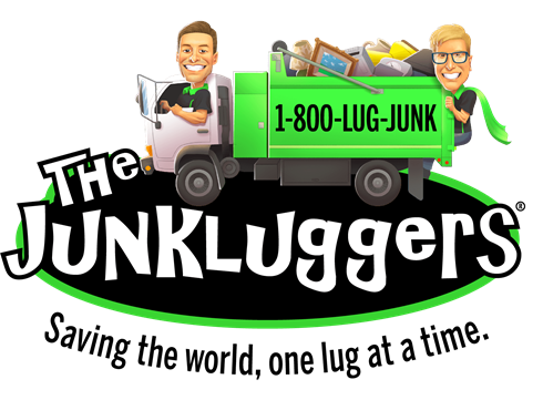 The Junkluggers logo