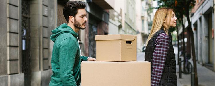 Trulia Asks: Can Moving Really Be Stress Free?